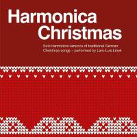 2016 Harmonica Christmas